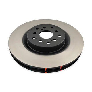 DBA 17-20 Subaru BRZ Brembo Front 4000 Series Plain Rotor