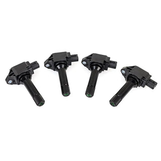 Mishimoto Ignition Coil Set: Subaru BRZ (15-20) & Toyota 86 (17-20)