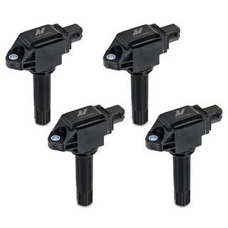 Mishimoto Ignition Coil Set: Subaru BRZ (15-20) & Toyota 86 (17-20)