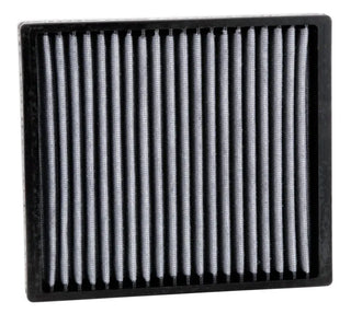 K&N Cabin Air Filter: Scion xA/xB/tC/xD/iQ/iA/iM & Dodge Caliber