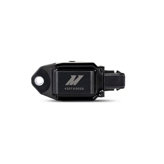 Mishimoto Ignition Coil Set: Subaru BRZ (15-20) & Toyota 86 (17-20)