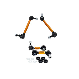 Whiteline 13-20 Subaru BRZ Adjustable Sway Bar Vehicle Link Kit