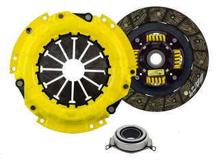 ACT Sport/Perf Street Sprung Clutch Kit: Scion xA 2004 - 2006 & Scion xB 2004 - 2006
