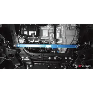 Cusco Lower ARM Bar V1 Front PRIUS ZVW30 ZRE152N SCION XB