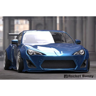 GReddy X Rocket Bunny 13+ Scion FR-S V1 Front Left Fender Ext.