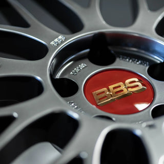 BBS LM / Diamond Black | 20x10 | 20x11 | 5x112 | +22mm | +24mm Offset