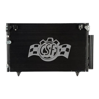 CSF 05-10 Scion tC 2.4L A/C Condenser