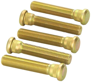 ARP Wheel Stud Kit 1.75in Length 5 Pack: Most Subaru Models
