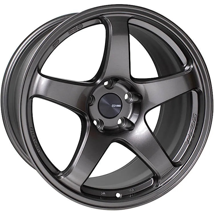 Enkei PF05 17x8 Wheel | 5x100 Fitment | FastScions