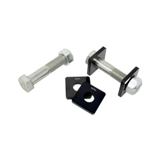 Torque Solution Rear Toe Link / Arm Eccentric Lockout: Subaru WRX/STI / Scion FR-S/Subaru BRZ / GR86