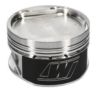 Wiseco Piston Shelf Stock Kit: Scion tC 2005-2010 2AZ-FE -29cc R/Dome