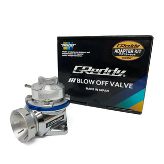 GReddy Toyota 86 / Subaru BRZ /Scion FRS Type FV2 Return Vent BOV Kit for ZN6 / ZC6 Turbo Kit