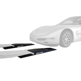 Race Ramps Shop Ramps 7 Degree Approach Angle Pair: Fits Most Models