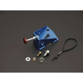 Cusco 2022+ Toyota GR86 / Subaru BRZ Brake Master Cylinder Stopper *RHD ONLY*