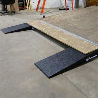 Race Ramps Shop Ramps 7 Degree Approach Angle Pair: Fits Most Models