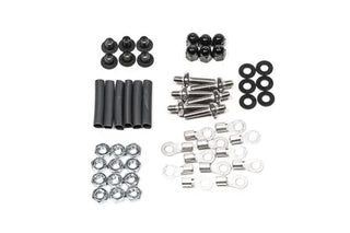 Radium Engineering Electrical Bulkhead Stud Kit: Fits Most Models