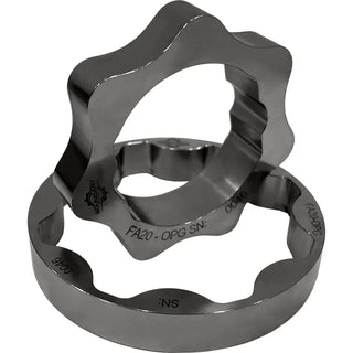 Boundary 12-21 Subaru BRZ FA20D 2.0L (BRZ Only) 12mm Billet Oil Pump Gear