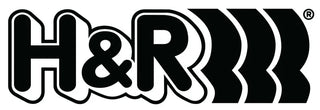 H&R Triple Camber Adjustment Bolts 17mm: Scion tC 2005 - 2010