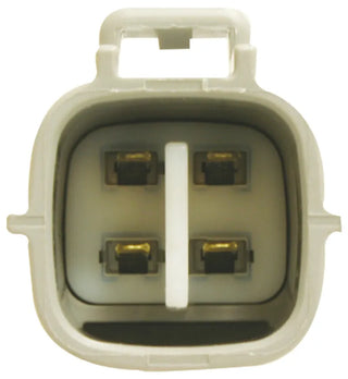 NGK Oxygen Sensor: Scion tC 2006 - 2010 & Scion xB 2008 - 2015 (xB2)