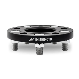 Mishimoto Wheel Spacers: Fits Most BRZ/FR-S/86/GR86 Models (13-23) & (17-20) & (22)