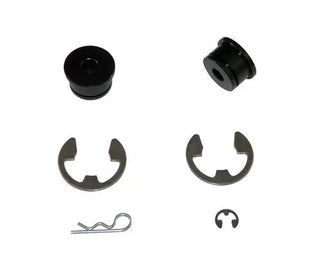 Torque Solution Shifter Cable Bushings: Scion tC 2005 - 2011