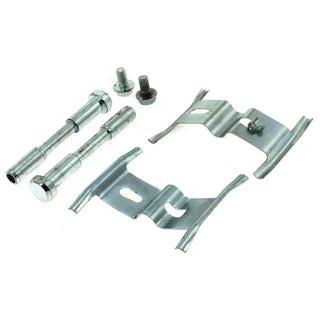 Stoptech Rear Disc Brake Hardware Kit: BRZ/FR-S/86