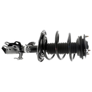 KYB Strut Plus Strut (FRONT LEFT): Scion tC 2011 - 2016, Toyota Prius V 2012 - 2016