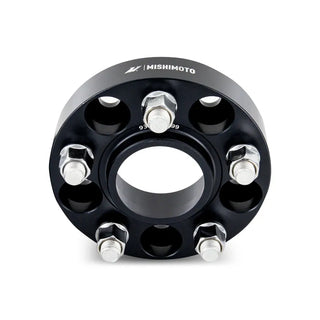 Mishimoto Wheel Spacers: Subaru BRZ (13-23) & Toyota 86 (17-20)