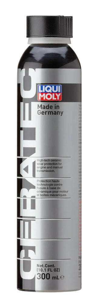 Liqui Moly Cera Tec: Fits Most Models