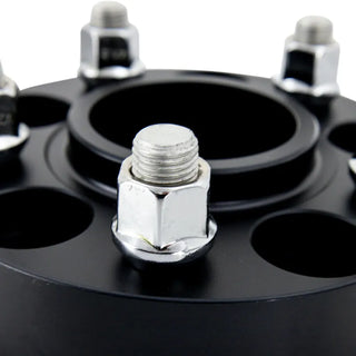 Mishimoto Wheel Spacers: Fits Most BRZ/FR-S/86/GR86 Models