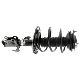 KYB Strut Plus Strut (FRONT LEFT): Scion tC 2011 - 2016, Toyota Prius V 2012 - 2016