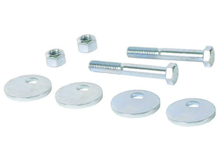 Whiteline Rear Lower Control Arm Repair Kit: Fits Subaru BRZ, Toyota 86 & GR86