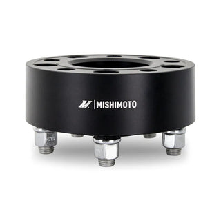 Mishimoto Wheel Spacers: Fits Most BRZ/FR-S/86/GR86 Models