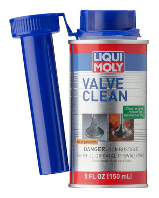Liqui Moly Valve Clean: Fits Most Models