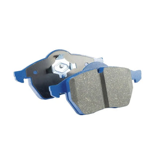 EBC Bluestuff Front Brake Pads: BRZ/FR-S/86/GR86