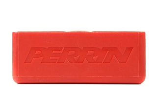 Perrin Trunk Handle: Subaru BRZ 2013 - 2020 & Toyota GR86 2013 - 2025 (86/FR-S) Red