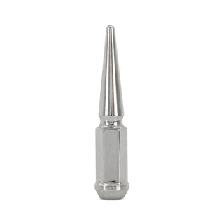 Mishimoto Steel Spiked Lug Nuts (M12x1.5): Fits Scion tC/xB/xD/iM (Color: Chrome)