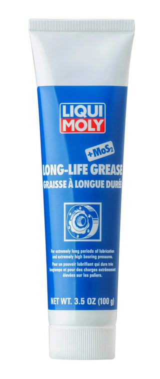 LIQUI MOLY Long-Life Grease + MoS2: Fits Most Models (2005-2010 Scion tC)