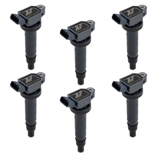 Mishimoto Ignition Coil (6-Pack): Scion xB 2008 - 2015