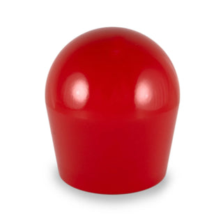 Billetworkz Weighted Shift Knob Gloss Red for Toyota GR Corolla and Corolla Hatch