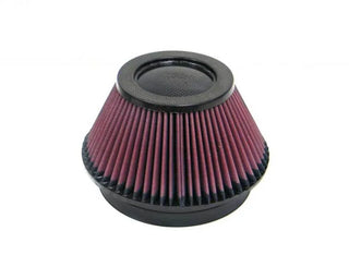 K&N Universal Round Tapered Carbon Fiber Air Filter: Scion tC 2011 - 2016