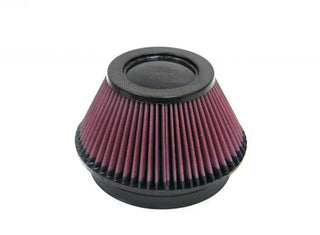 K&N Universal Round Tapered Carbon Fiber Air Filter: Scion tC 2011 - 2016