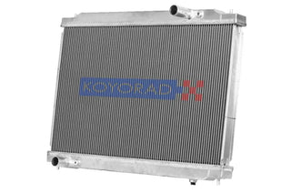 Koyo Radiator: Toyota GR Supra 2020 3.0L Turbo