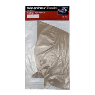 WeatherTech 04-06 Scion xB LampGard