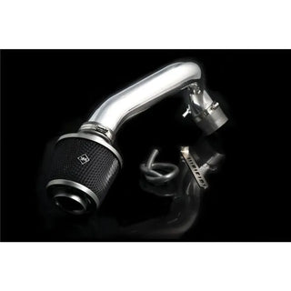Weapon R 08-13 Scion XB Cold Air Ext - Secret Weapon Cold Air Extension (Pipe Only)