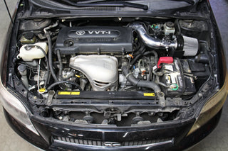 HPS Short Ram Air Intake: Scion tC 2007 - 2010