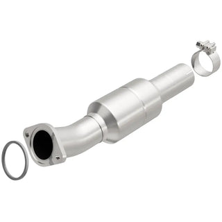 Magnaflow HM Grade Direct-Fit Catalytic Converter (REAR): Scion tC (2005-10)