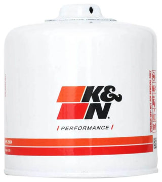 K&N Universal Gold Oil Filter: Fits Most BRZ/86/GR86 Models