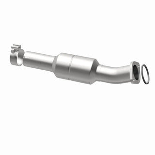 Magnaflow HM Grade Direct-Fit Catalytic Converter (REAR): Scion tC (2005-10)
