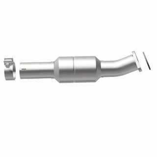 Magnaflow HM Grade Direct-Fit Catalytic Converter (REAR): Scion tC (2005-10)